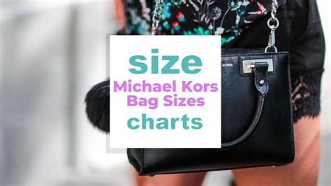 michael kors waist size